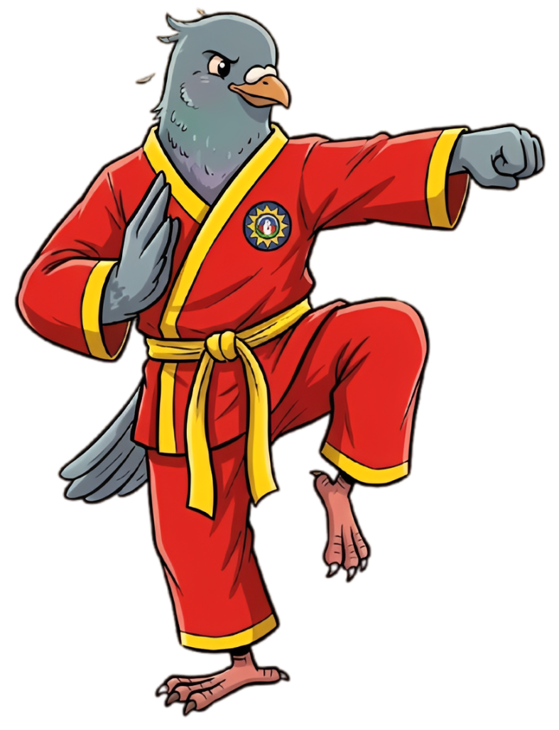 Mascot